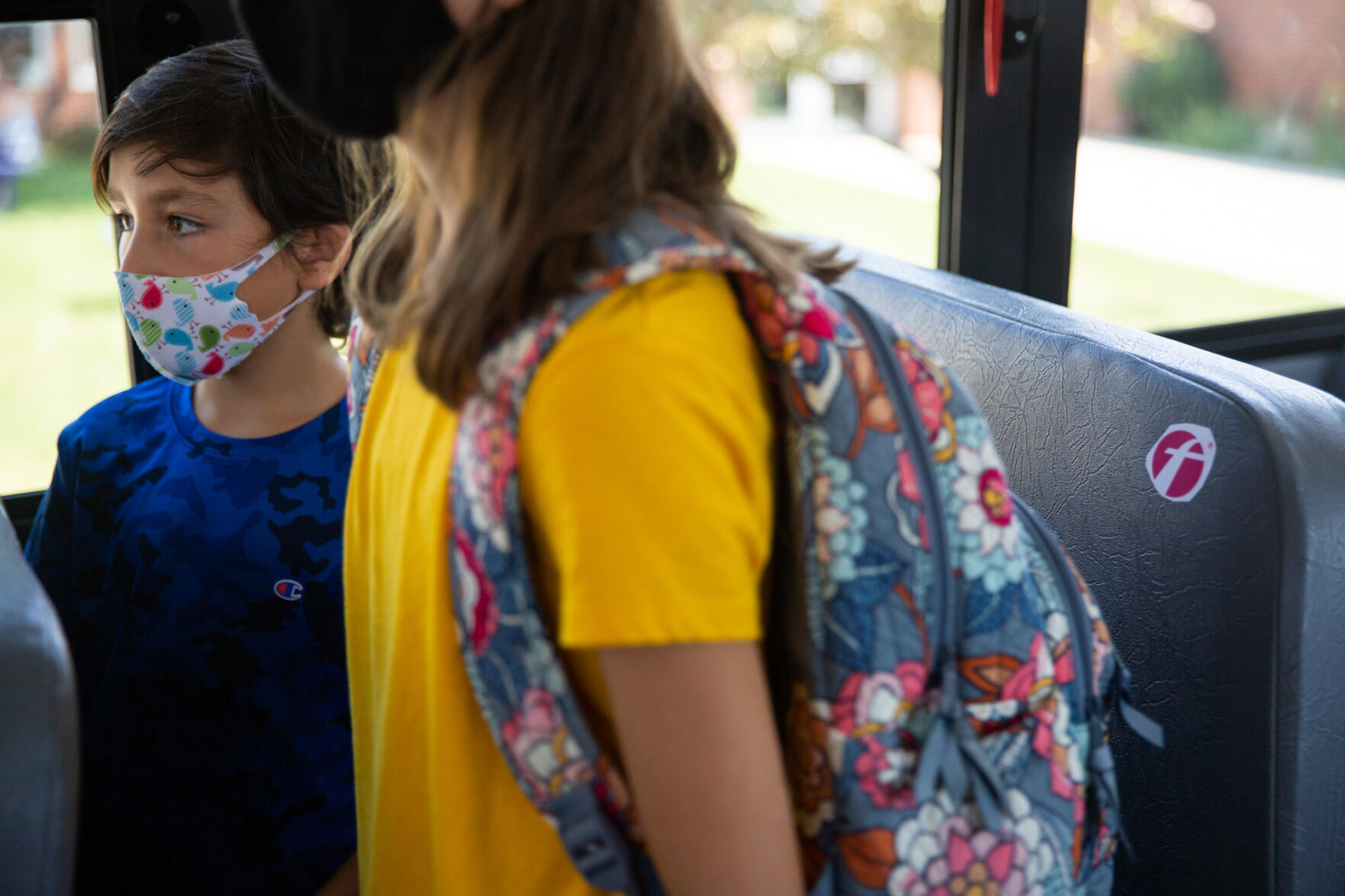 Back to school in the COVID-19 age